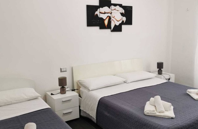 Rimalusa B&B
