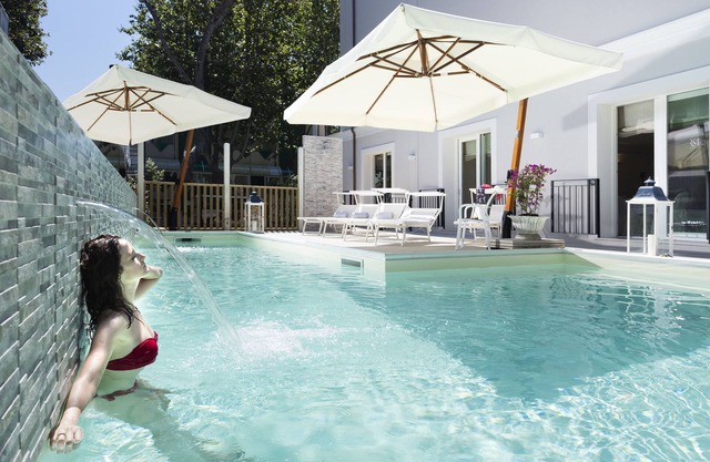 Rimini Suite Hotel