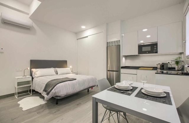 RiNa MADRID apartamento 2