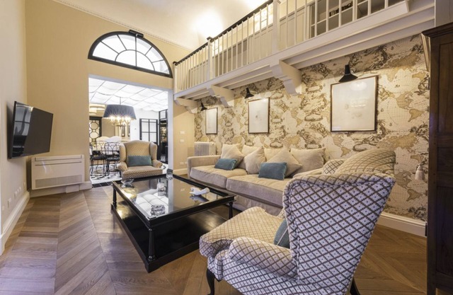 Rinascimento Privato by MMega