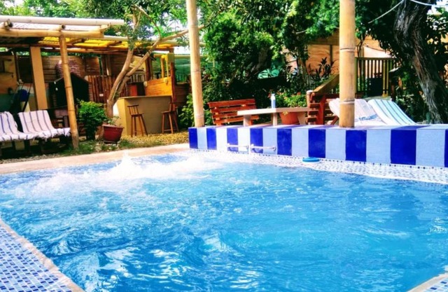 Rincón d'Olón Boutique Hotel