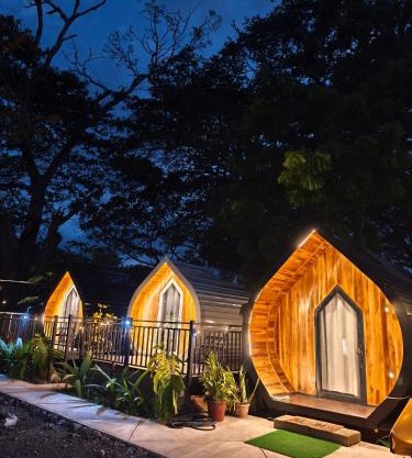 Rincón del Mar Glamping