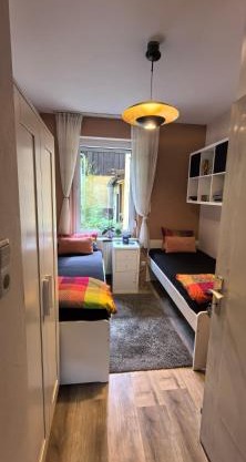 Rince Groß Apartment