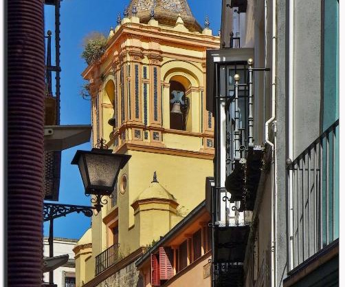 RINCON de NATI TRIANA