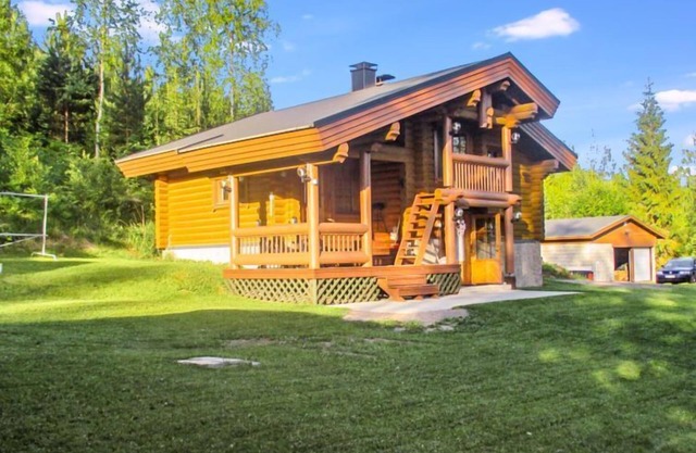Rinne-expertti by Interhome