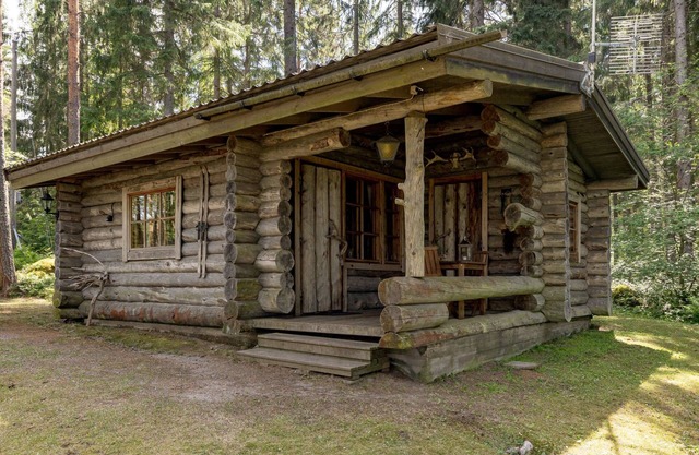 Rinnekämppä by Interhome