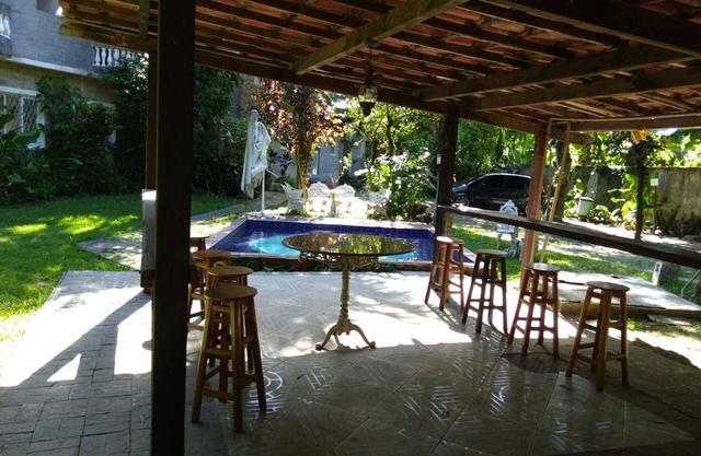 Rio Natureza apart. 113