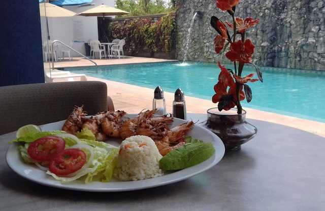 Rio Vista Inn Business High Class Poza Rica