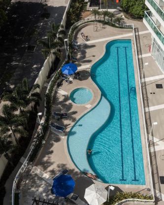 RioStay Residence - Riocentro