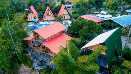 RioVida EcoLodge
