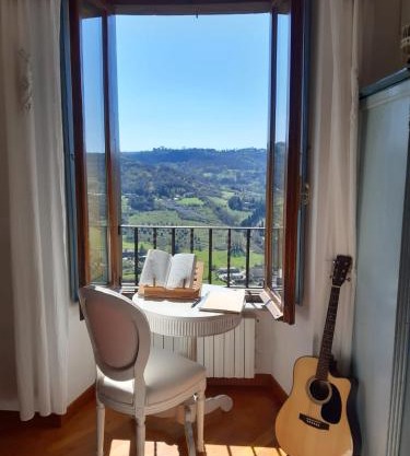 Ripa Medici, camere con vista e parcheggio incluso