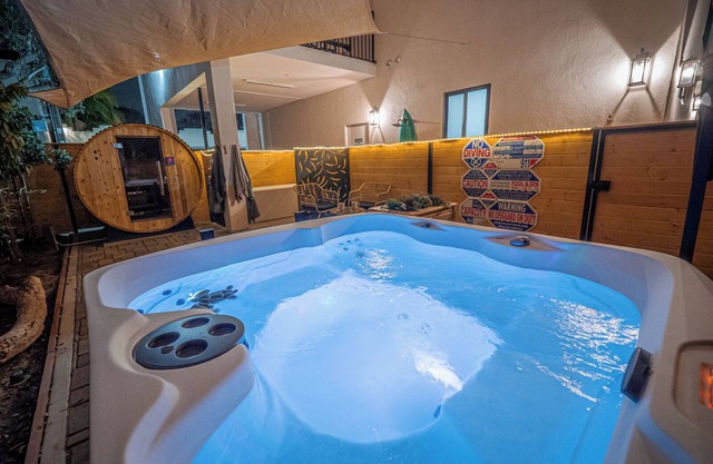Rise Suites Oceanside