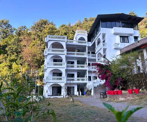 Rishikesh Forest Valley Resort