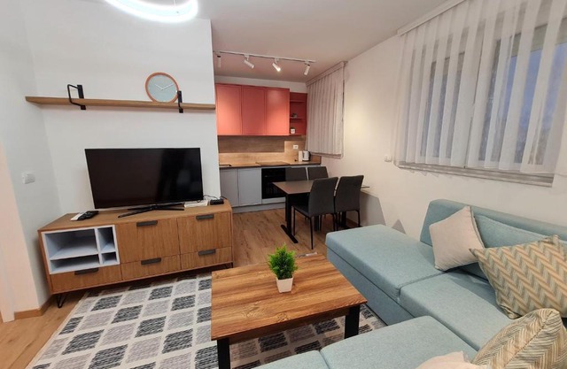 Rita Apartment