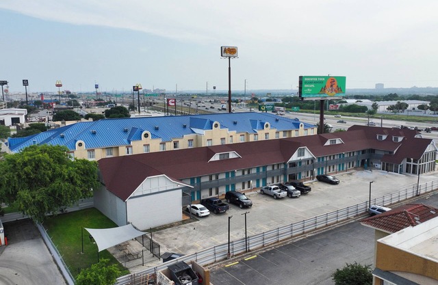 Rittiman Inn And Suites