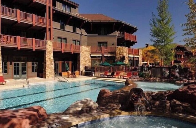 RITZ CARLTON ASPEN Resident 2/3BR