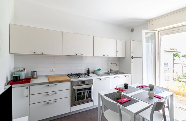 Rivabella Cbb Apartment