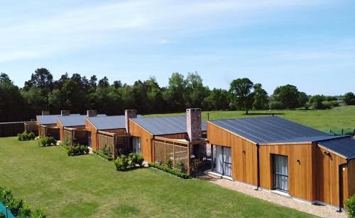 River Bann Retreat