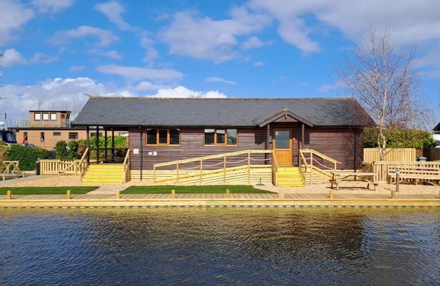 River Breeze - Norfolk Broads