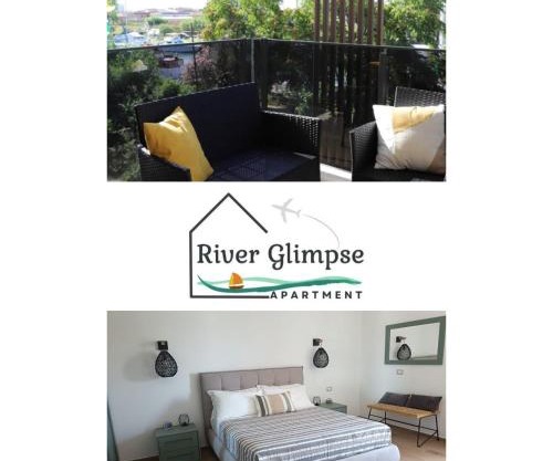 River Glimpse apt