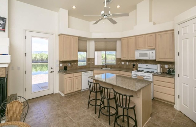 River Home In Mohave Valley Arizona, Near Laughlin Casinos