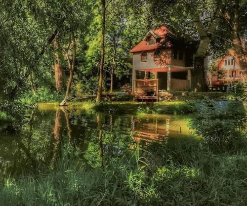 River House