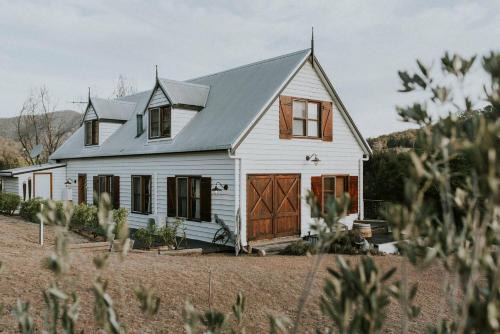 River Ranch Mudgees Unique Rural Escape