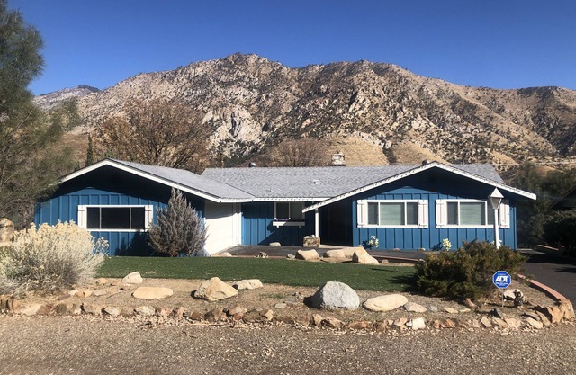 River Rock Retreat