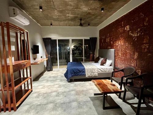 River Stone Resort