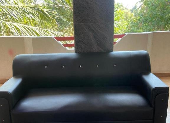 River view service apartment 2bhk