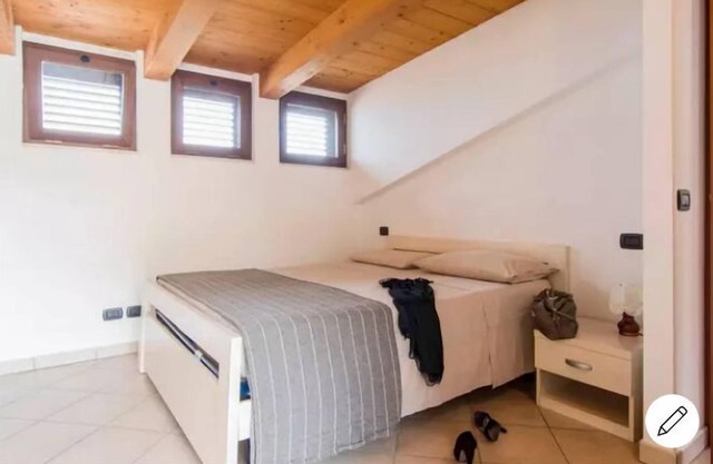 Rivera - Panoramic duplex with private parking space