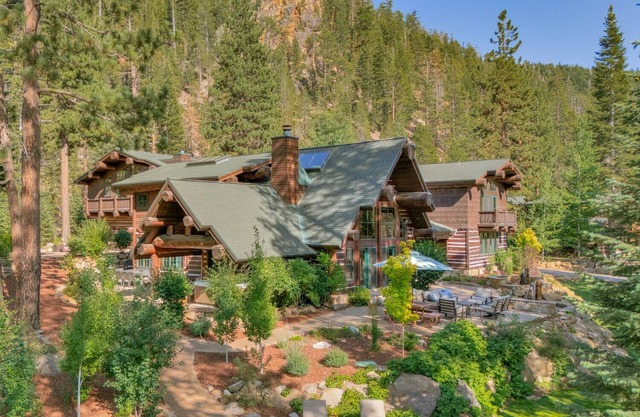 Riverfront Lodge - TLUXP