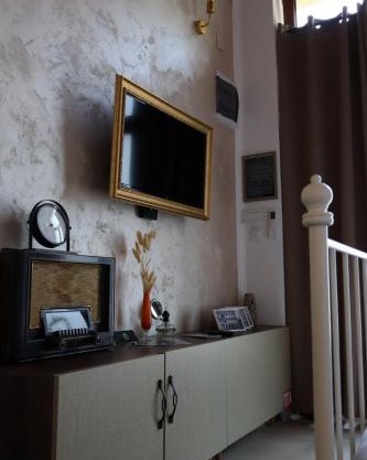 Riverside Apartment