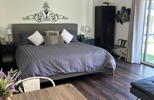 Riverside Mountain Retreat, Ruby of the Rockies