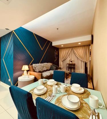 Riverside Opulent Nights at Sky Hotel
