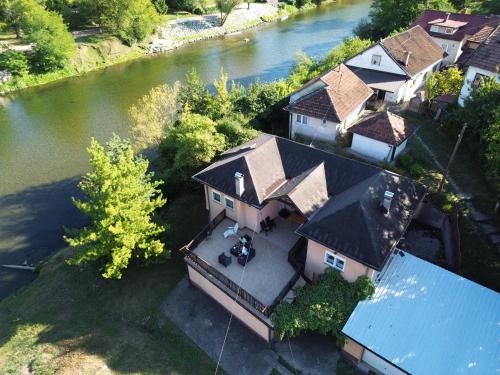 Riverside Panorama Apartment 2 near City Center Brko 2
