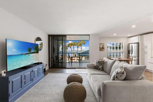 Riverside Retreat