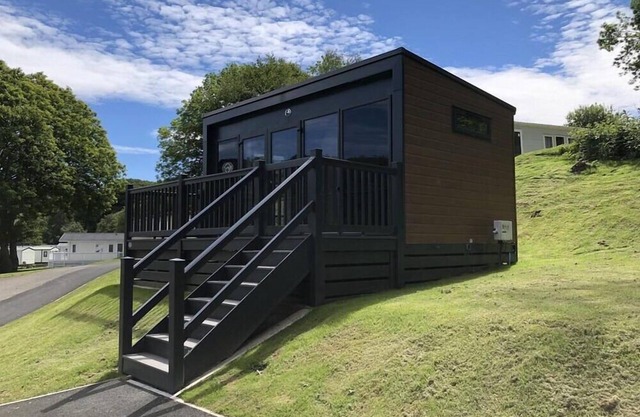Riverside Rothbury Swift S Pod