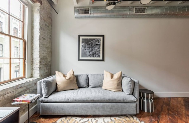 Riverside Serenity: Your Stylish 1BR Haven in New Orleans