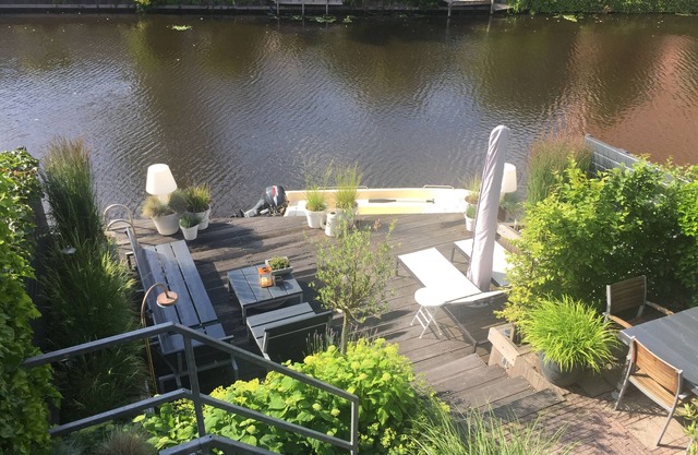 Riverside Studio Groningen