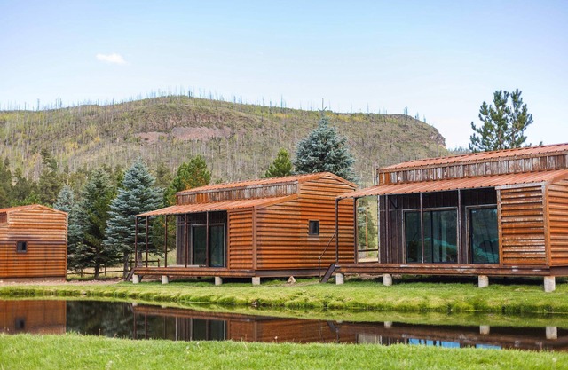 Riverside Suite Casita 9