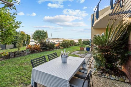 Riverview Apartment 1 Block 1