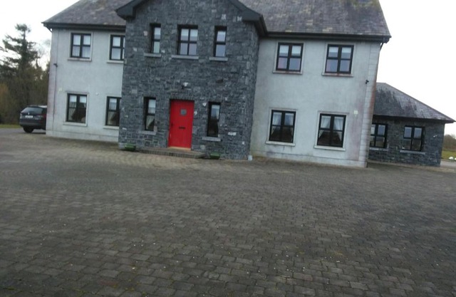 Riverview Country House