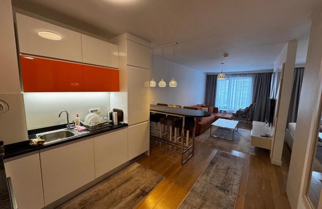 Riverwalk apartment 302 Ilidza