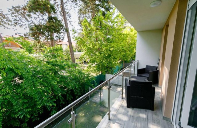 Riviera by Interhome