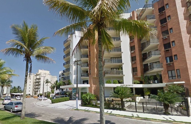 Riviera By the beach. Full leisure (pool, gym, sauna, internet).