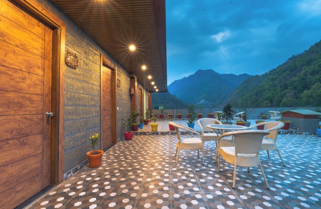 Riviera Resort Rishikesh
