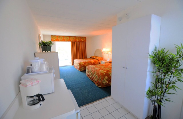 Riviera Resorts & Suites