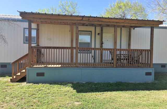 Riviera Sportsman's Retreat - The Oso