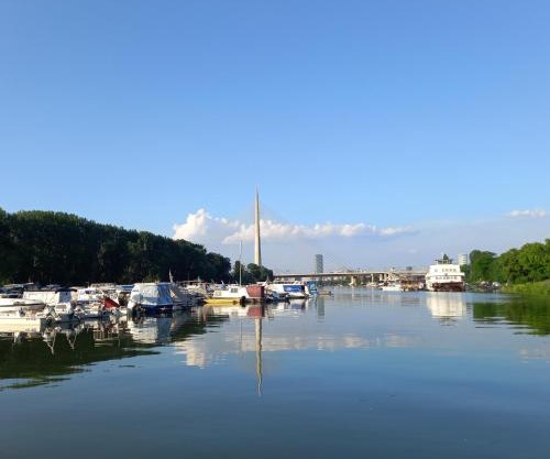 RIVIJERA LAKES Ada Studio